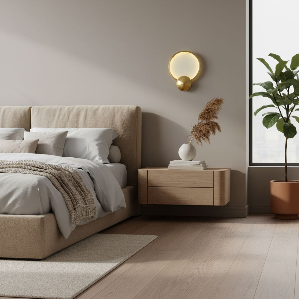 Acento Wall Light