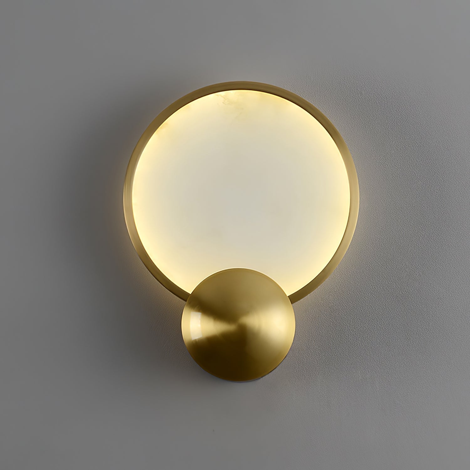 Acento Wall Light