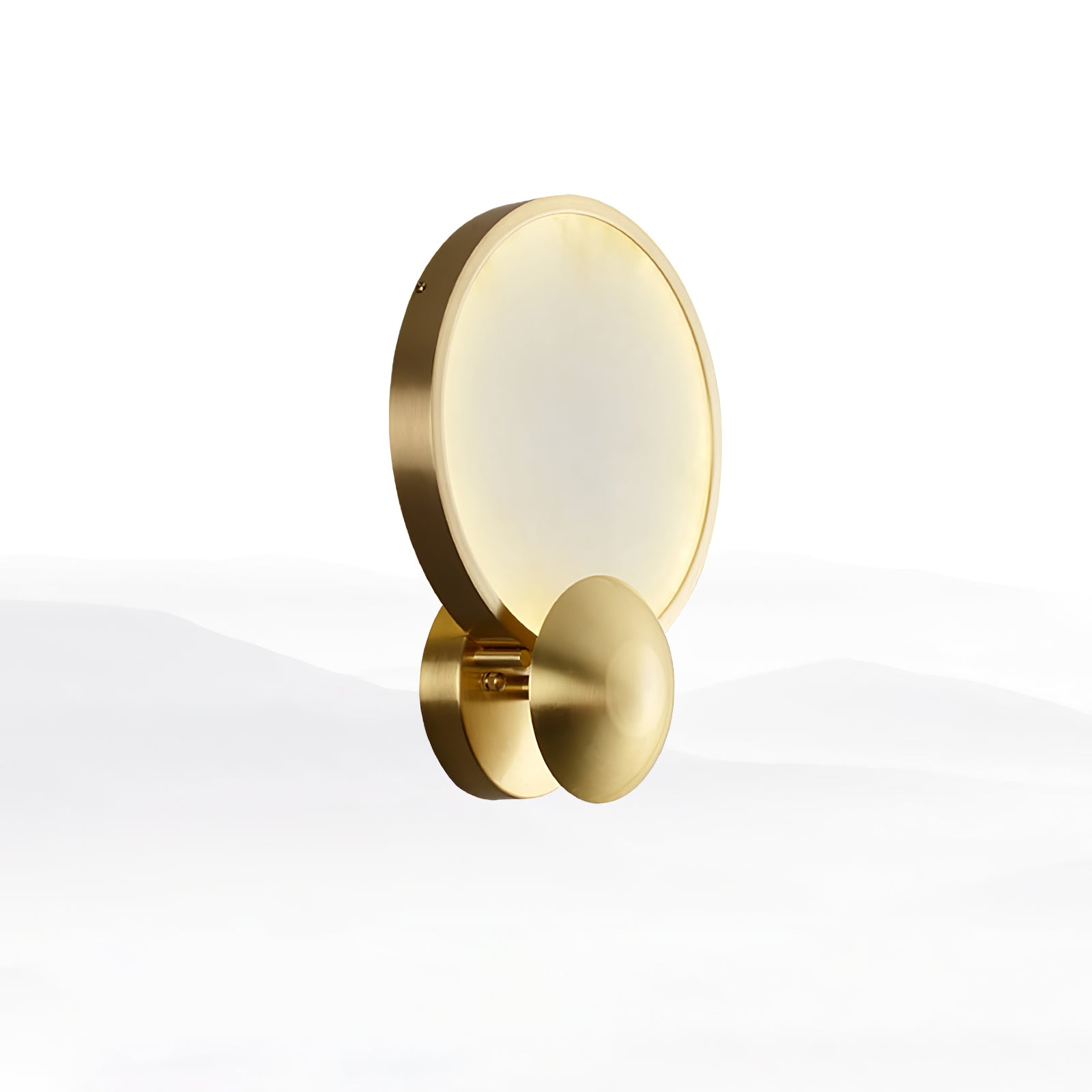 Acento Wall Light