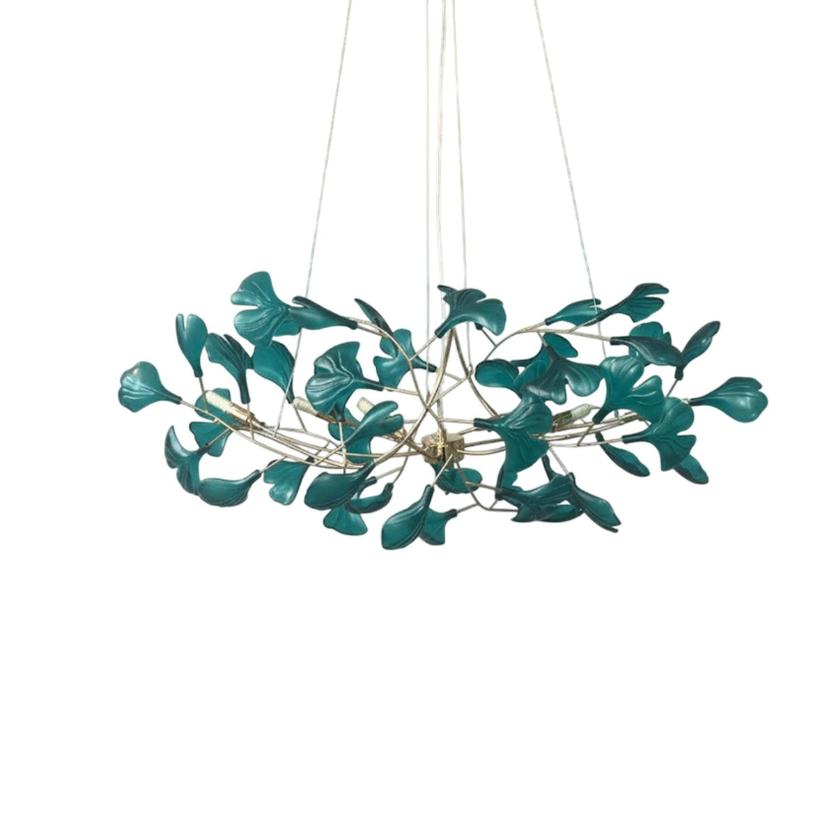 Quinne Linear Chandelier