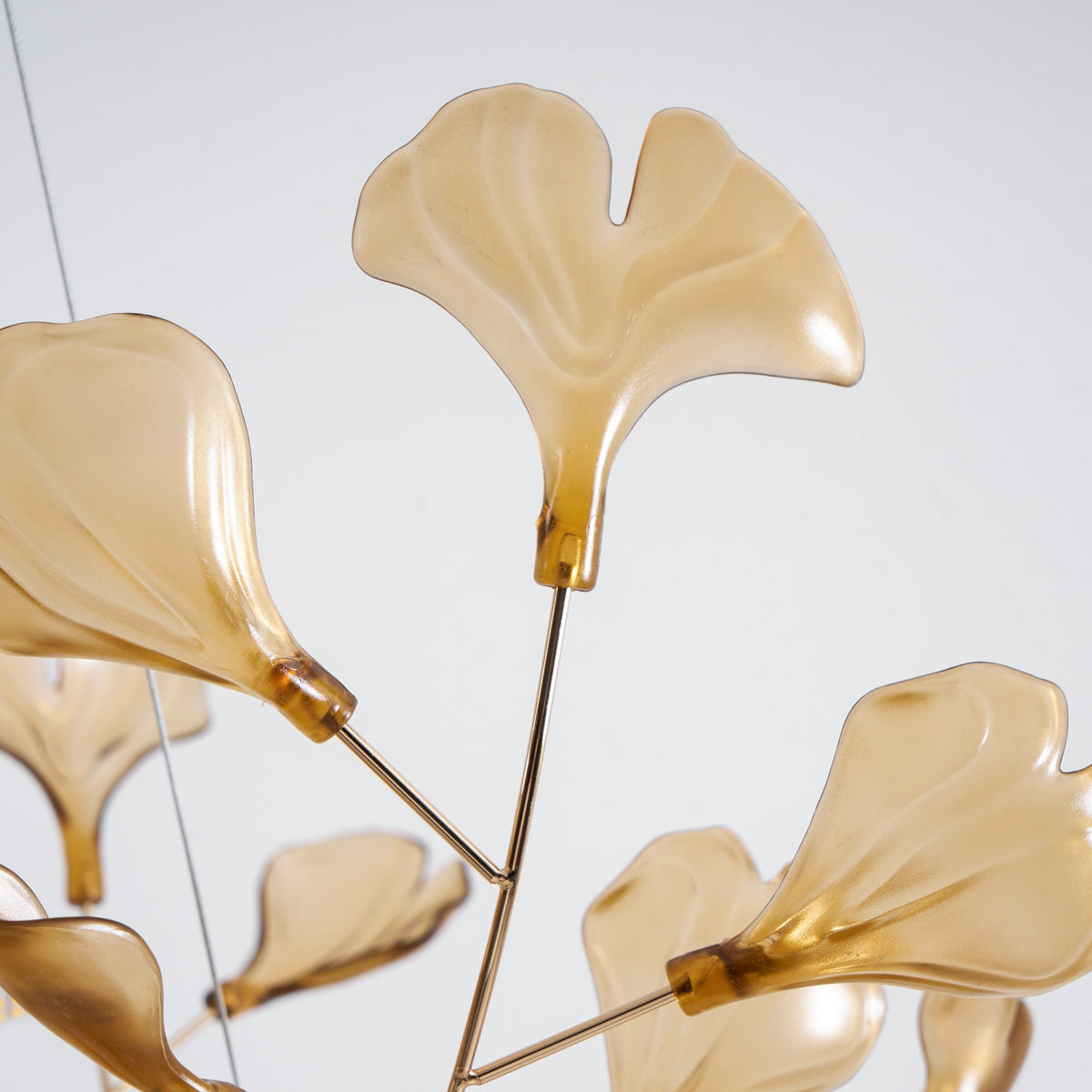 Quinne Linear Chandelier