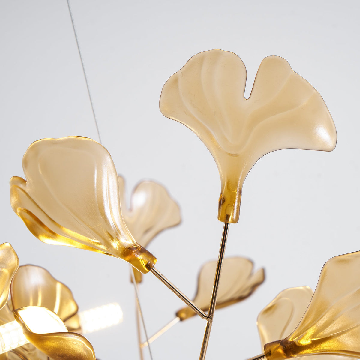 Quinne Linear Chandelier