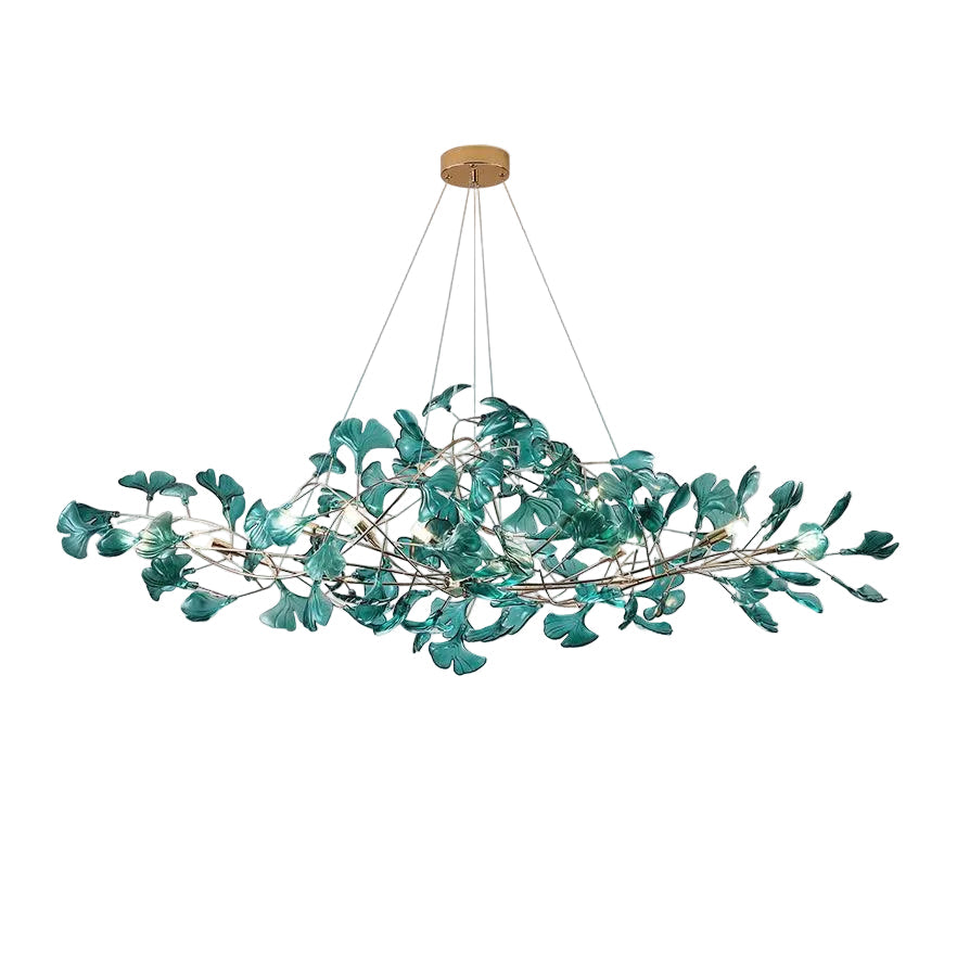 Quinne Linear Chandelier