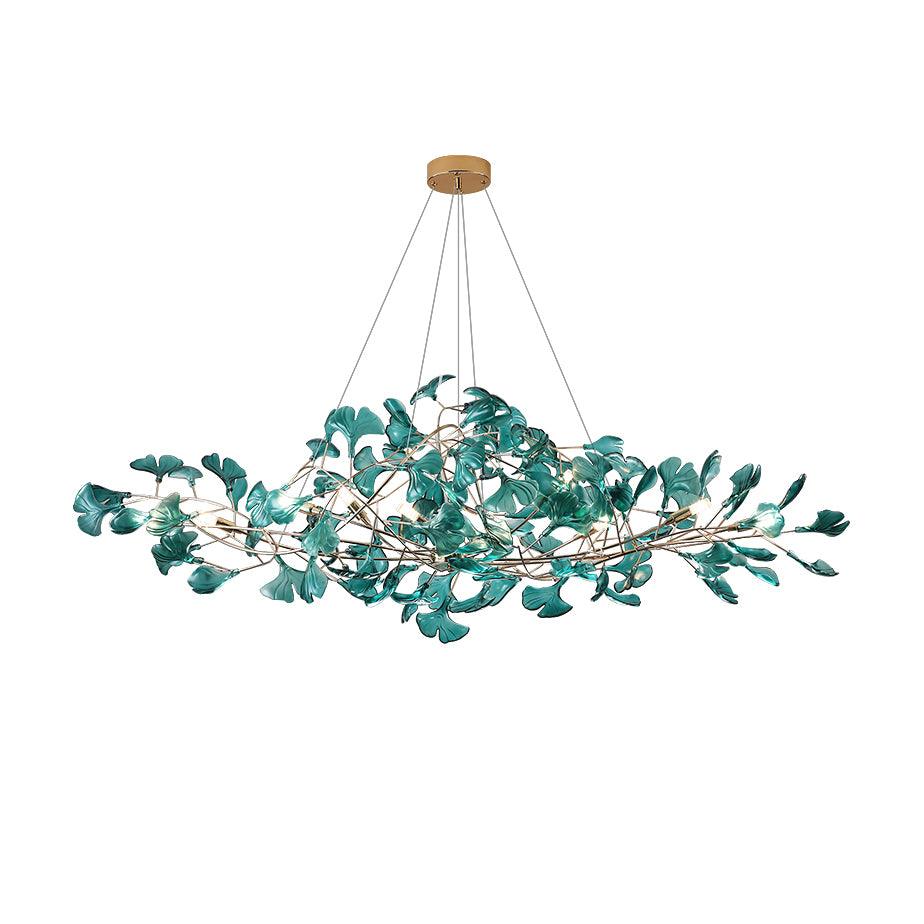 Quinne Linear Chandelier