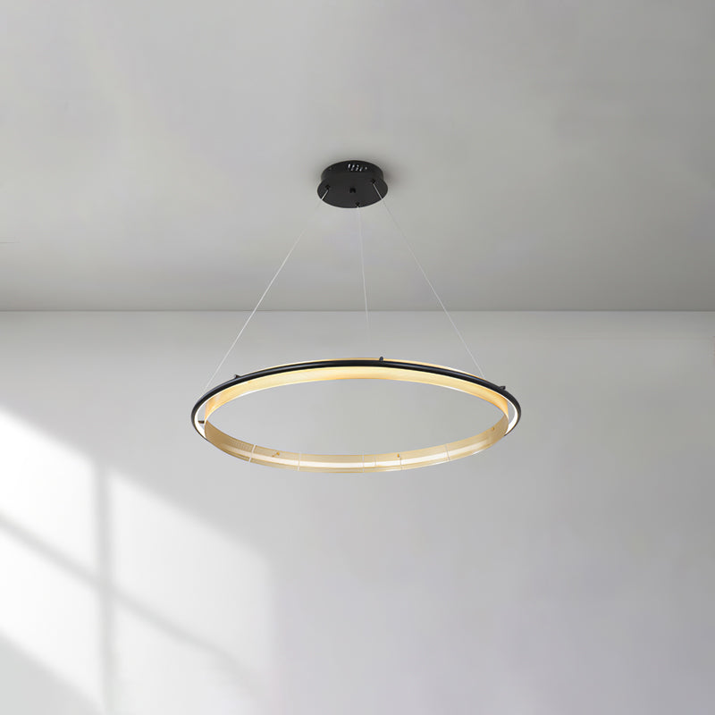 Acylin Chandelier