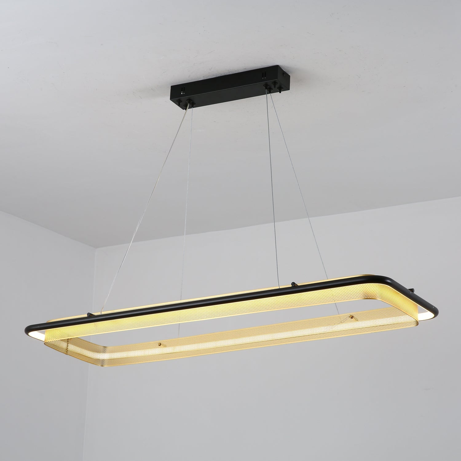 Acylin Chandelier