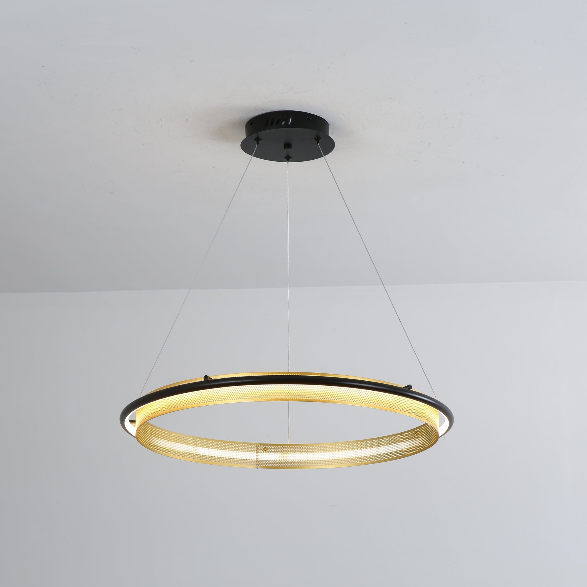Acylin Chandelier