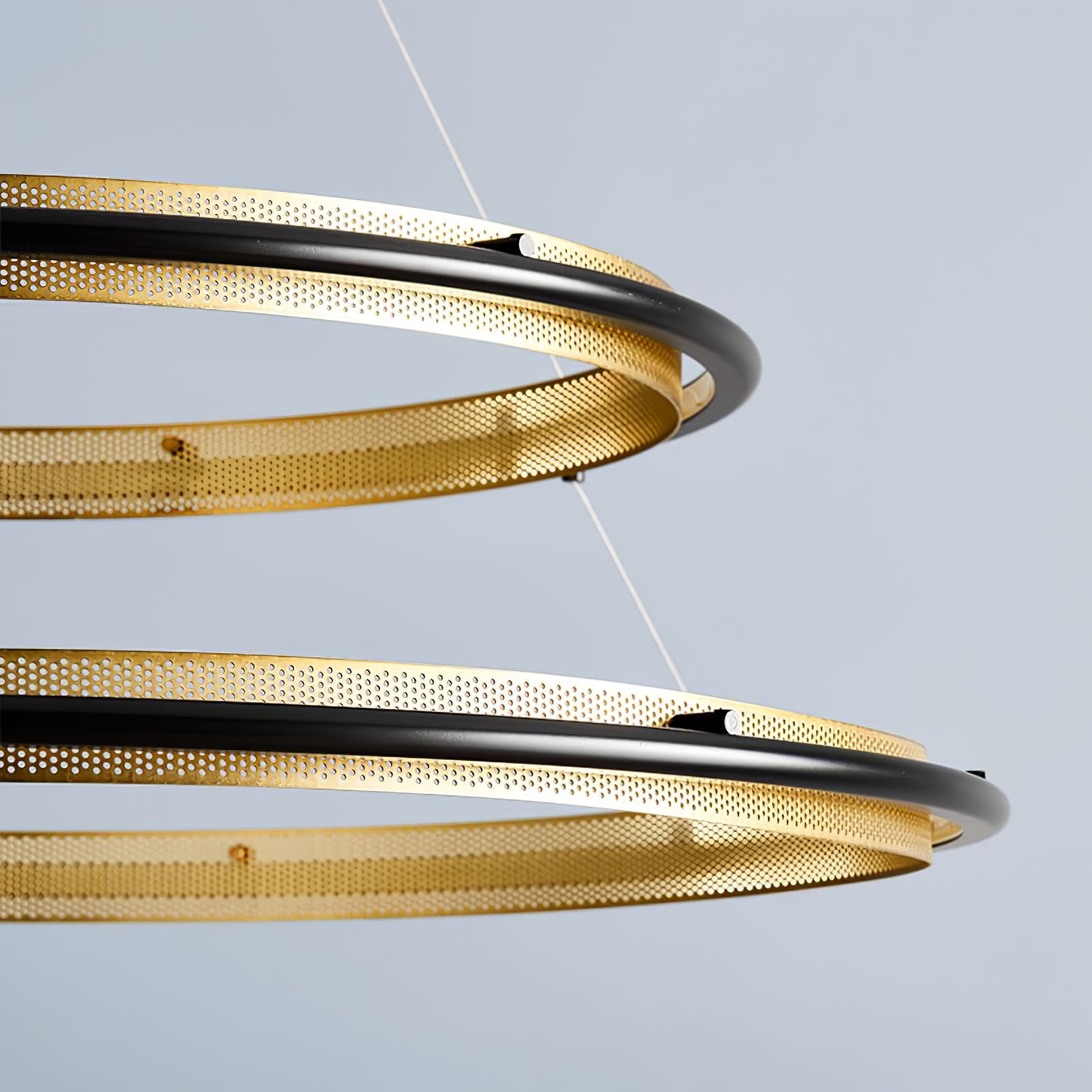 Acylin Chandelier