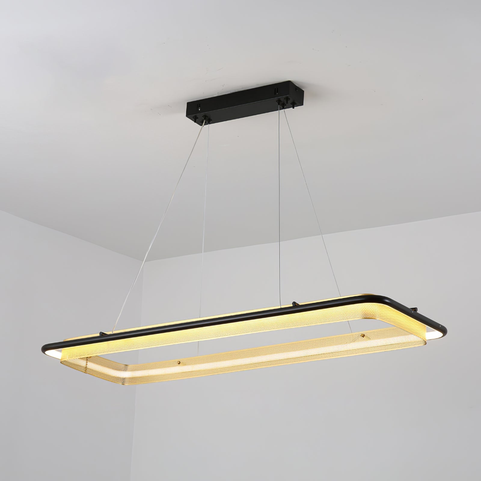 Acylin Chandelier