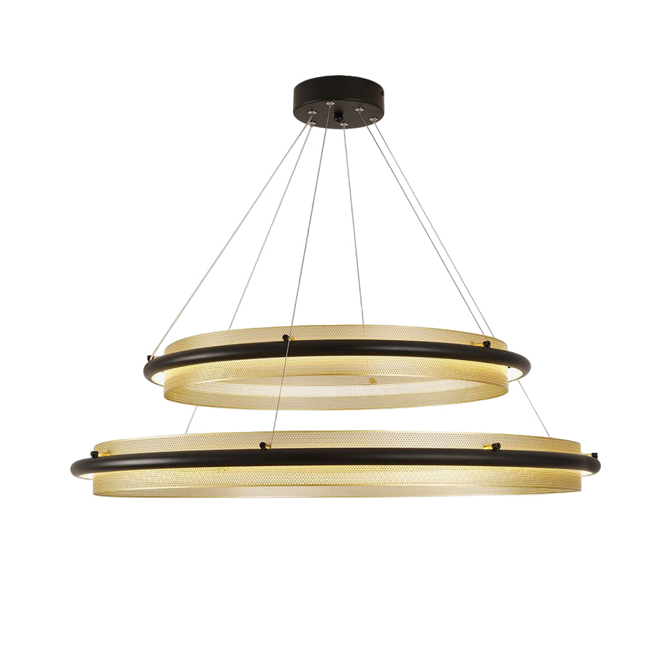Acylin Chandelier