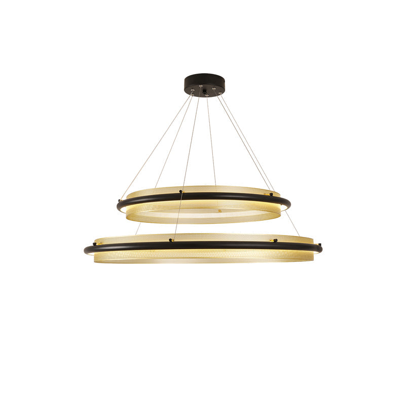 Acylin Chandelier