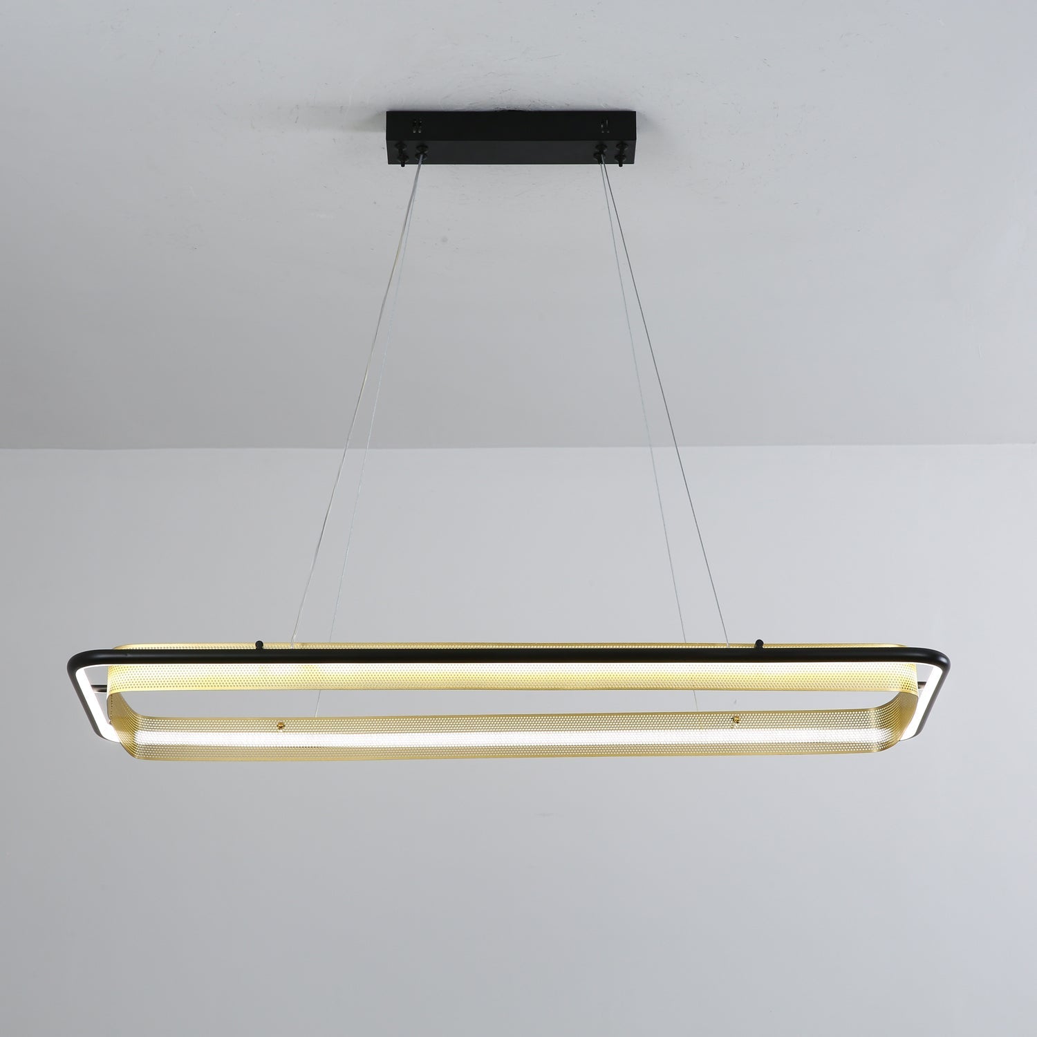 Acylin Chandelier