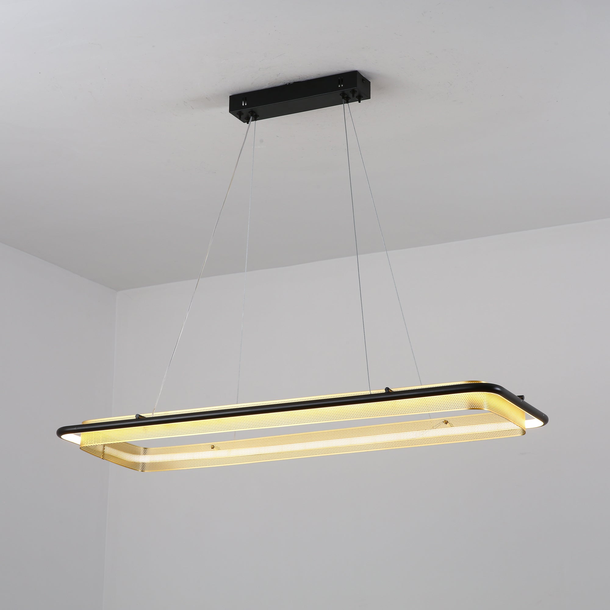 Acylin Chandelier