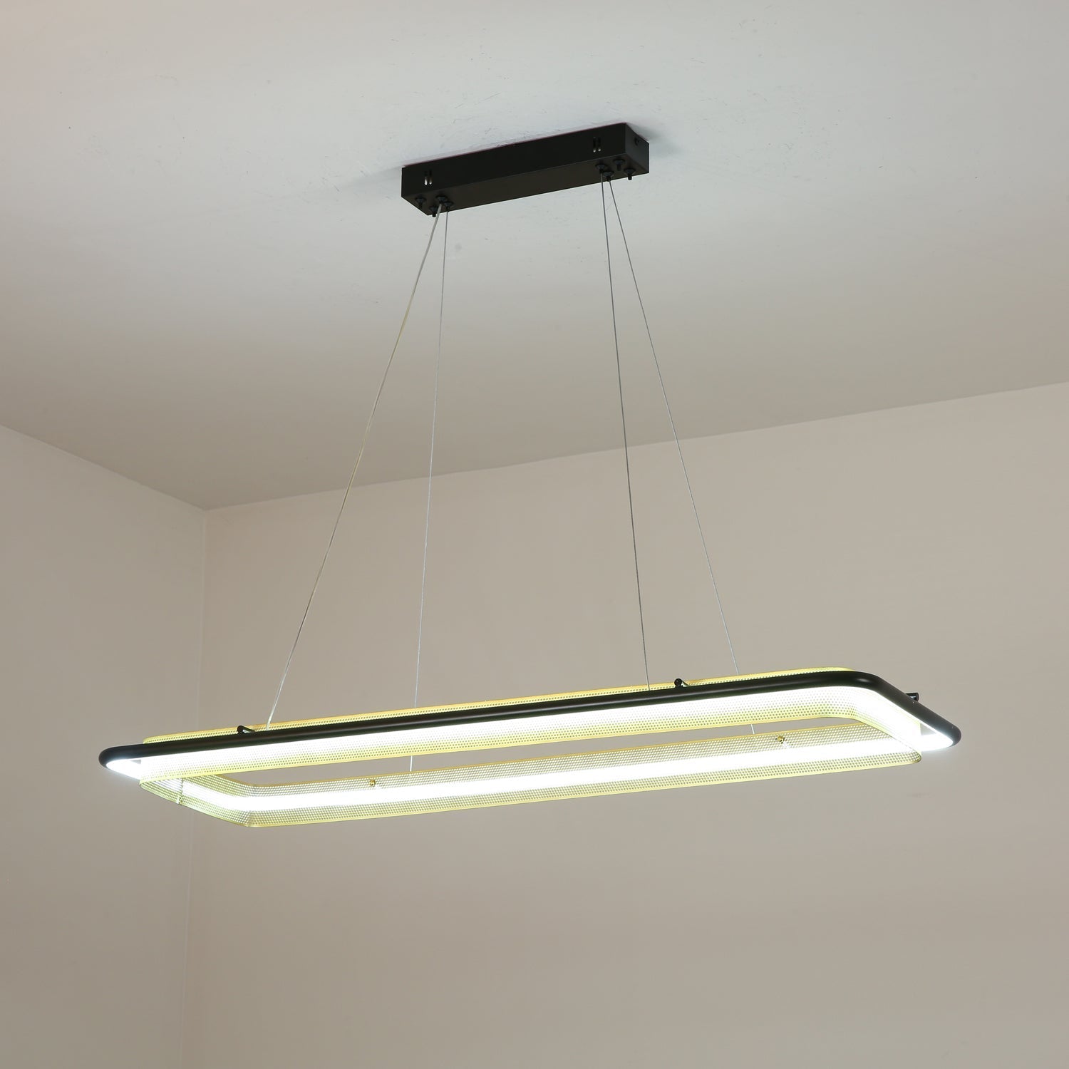 Acylin Chandelier