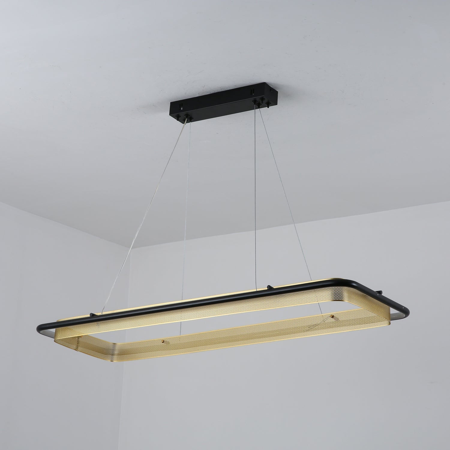 Acylin Chandelier
