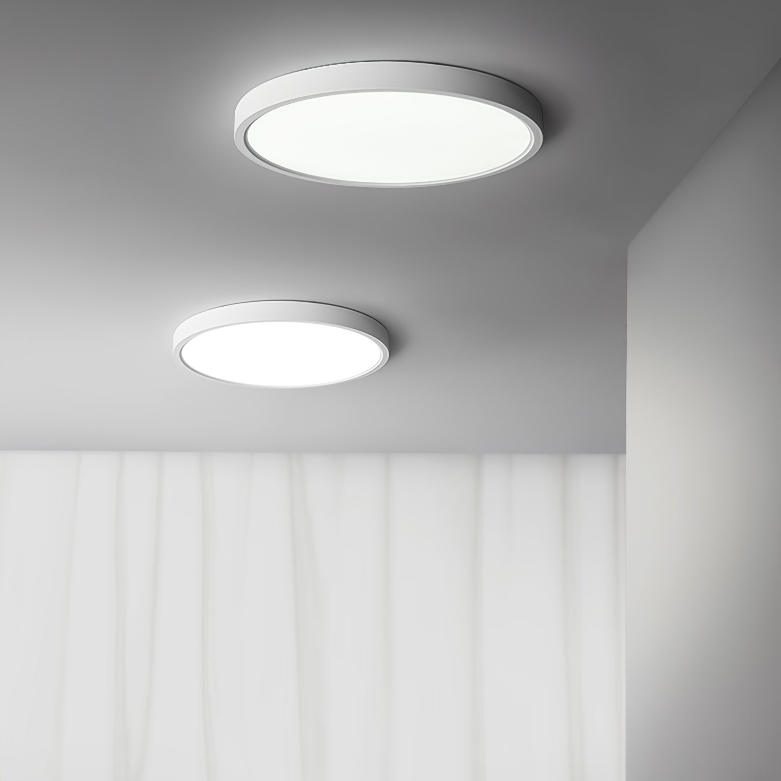 Morani Ceiling Light