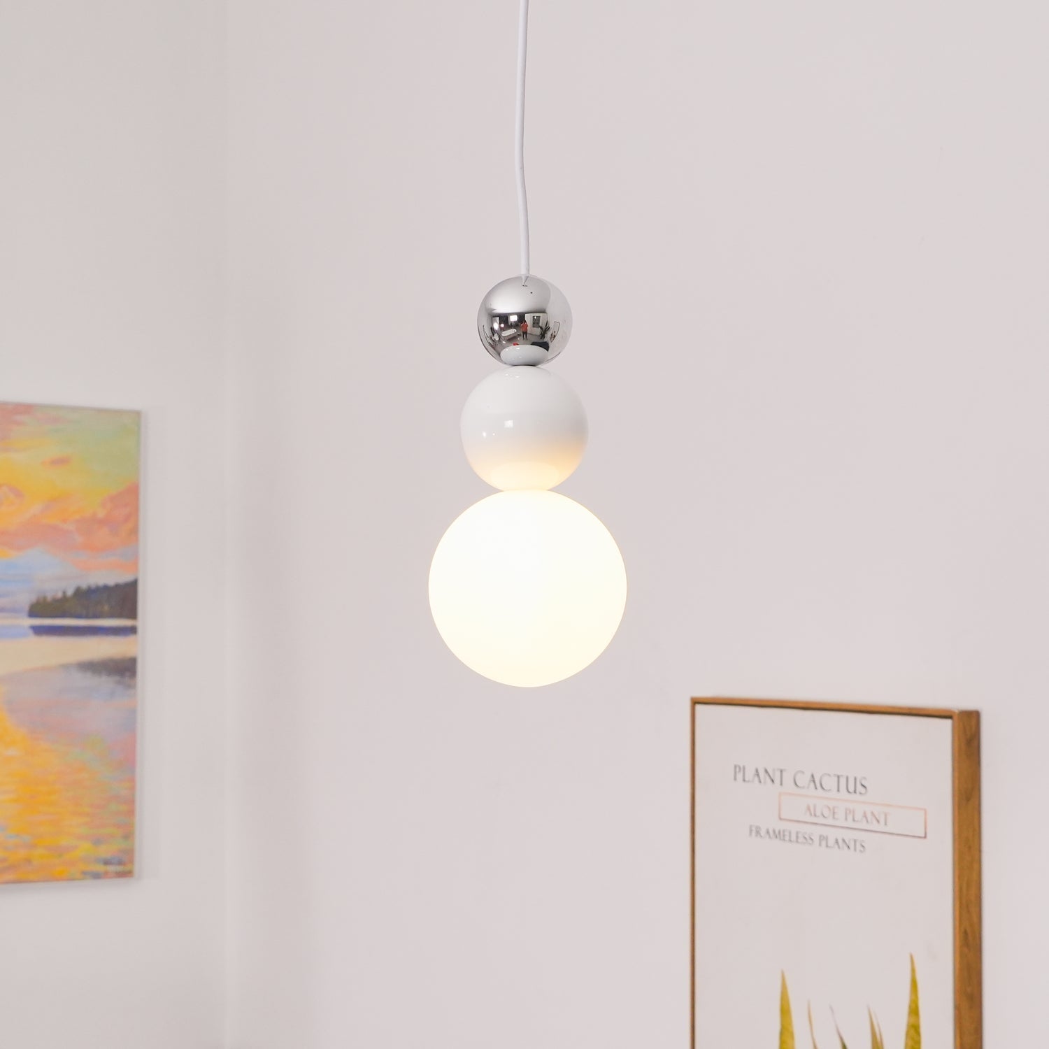 Terleso Pendant Light