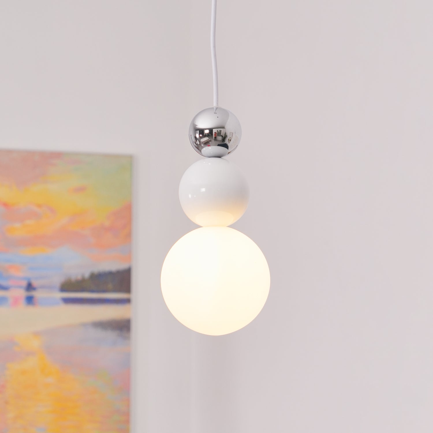 Terleso Pendant Light