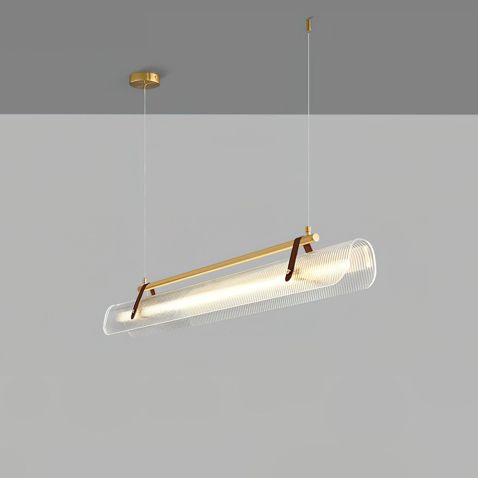 Xentelle Pendant Light