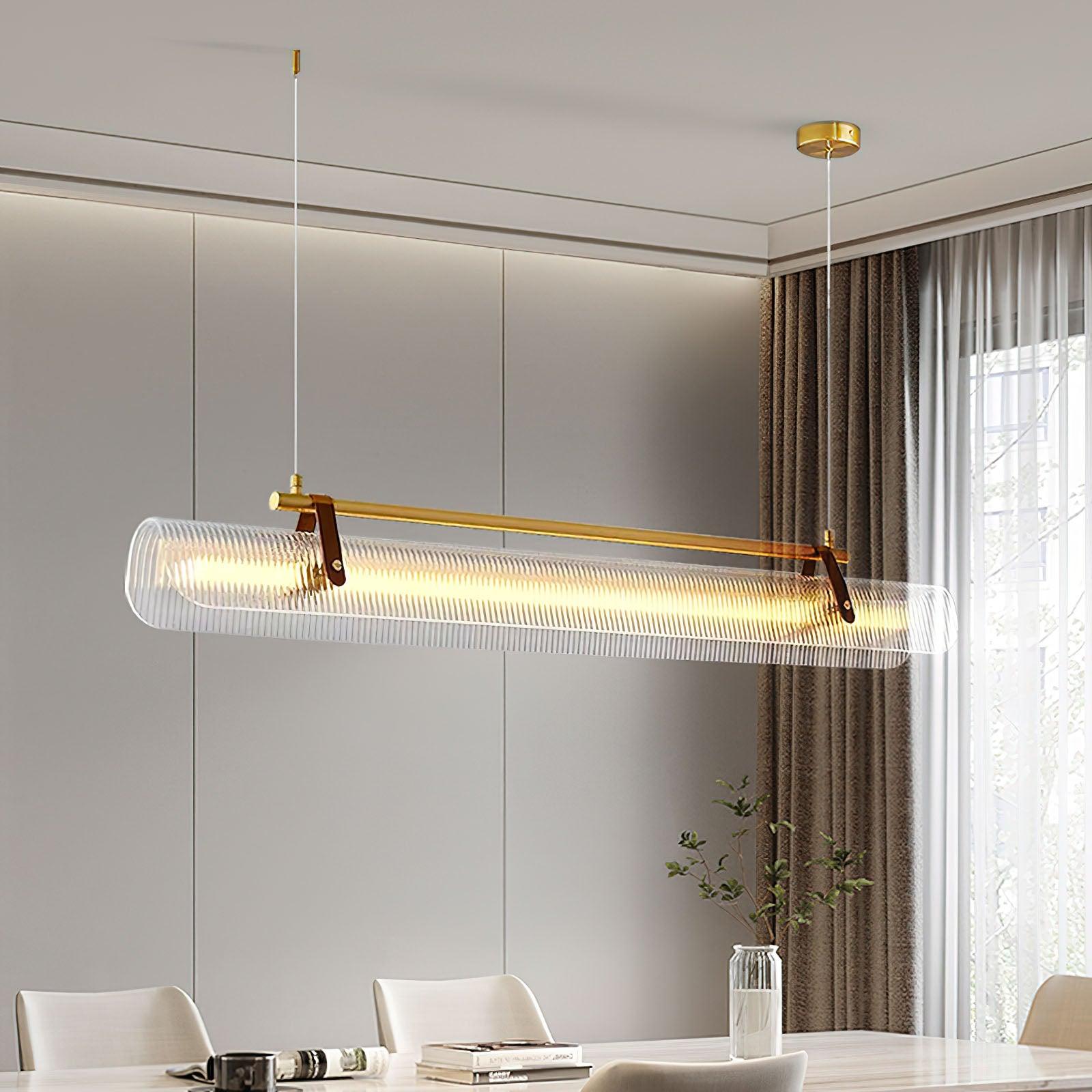 Xentelle Pendant Light