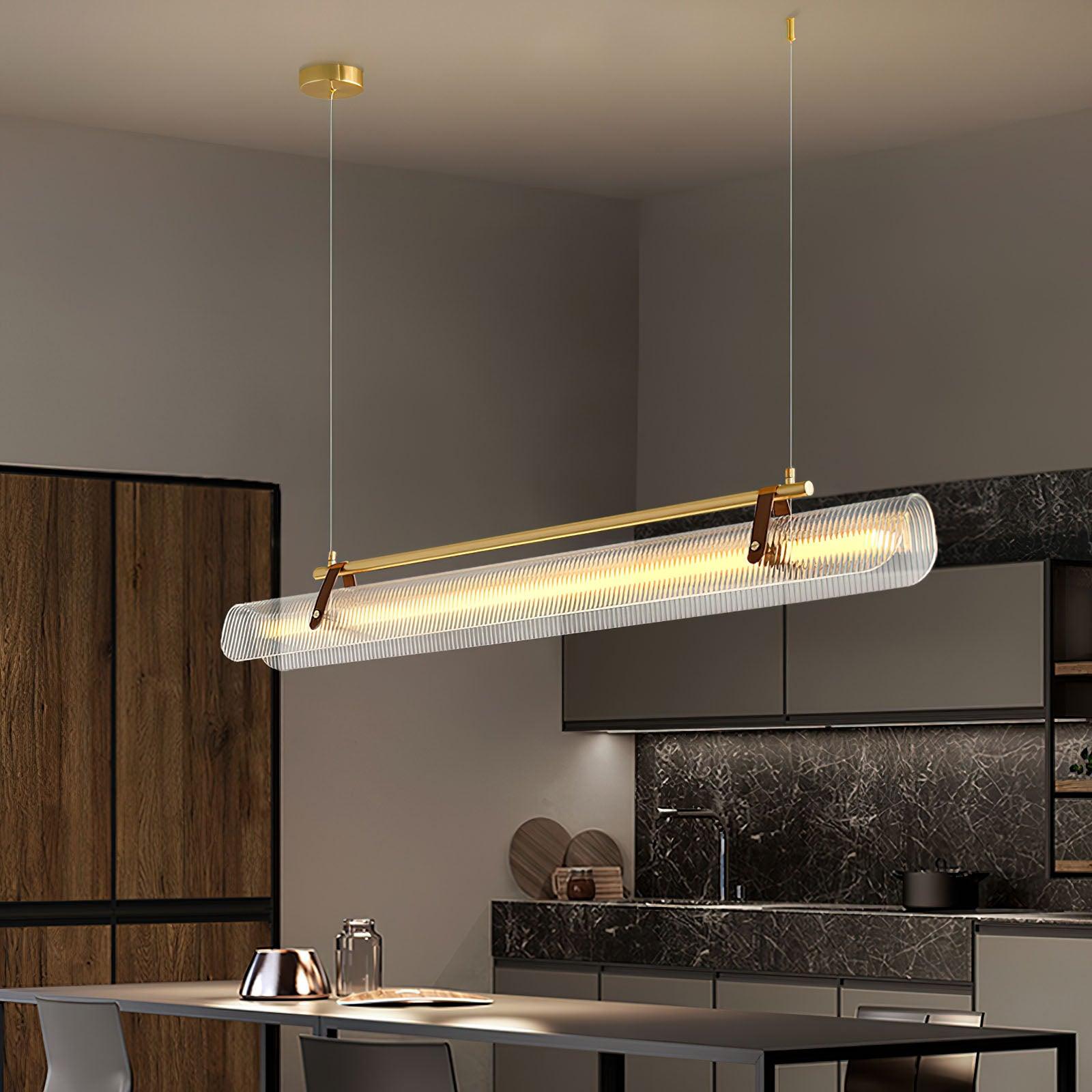 Xentelle Pendant Light