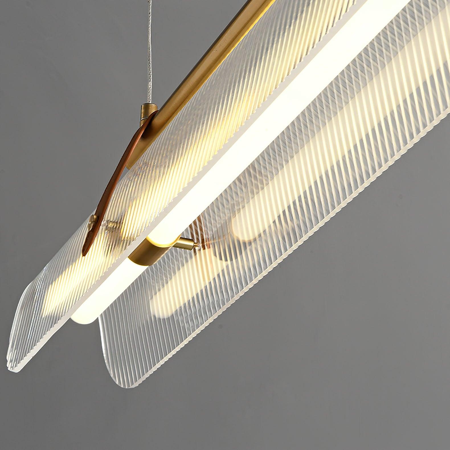 Xentelle Pendant Light