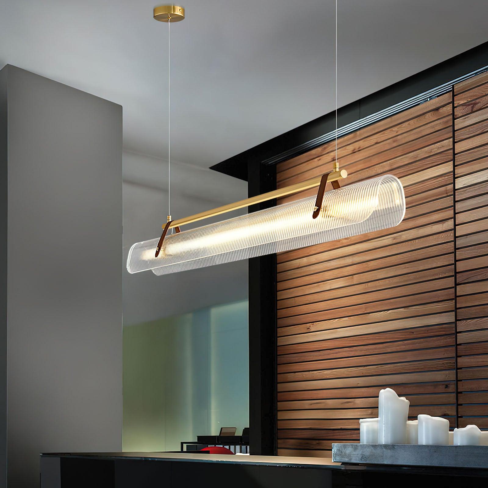 Xentelle Pendant Light