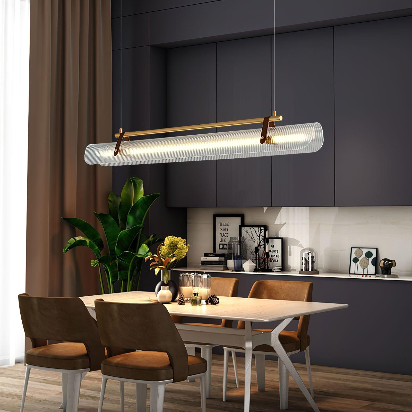 Xentelle Pendant Light