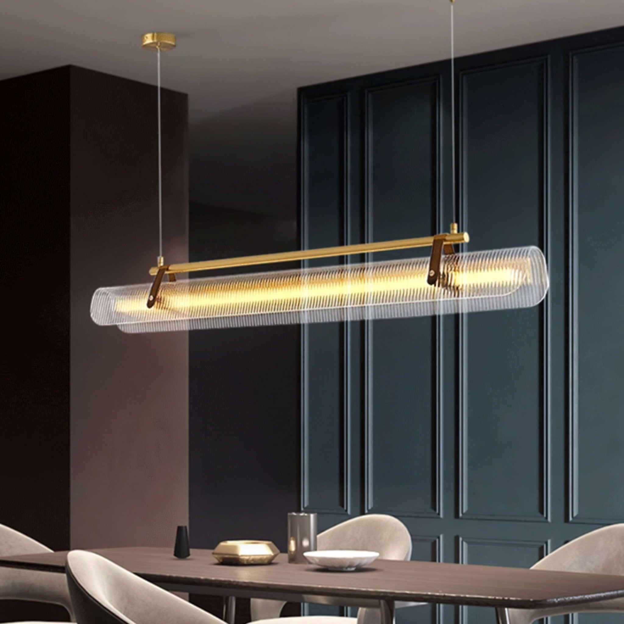 Xentelle Pendant Light