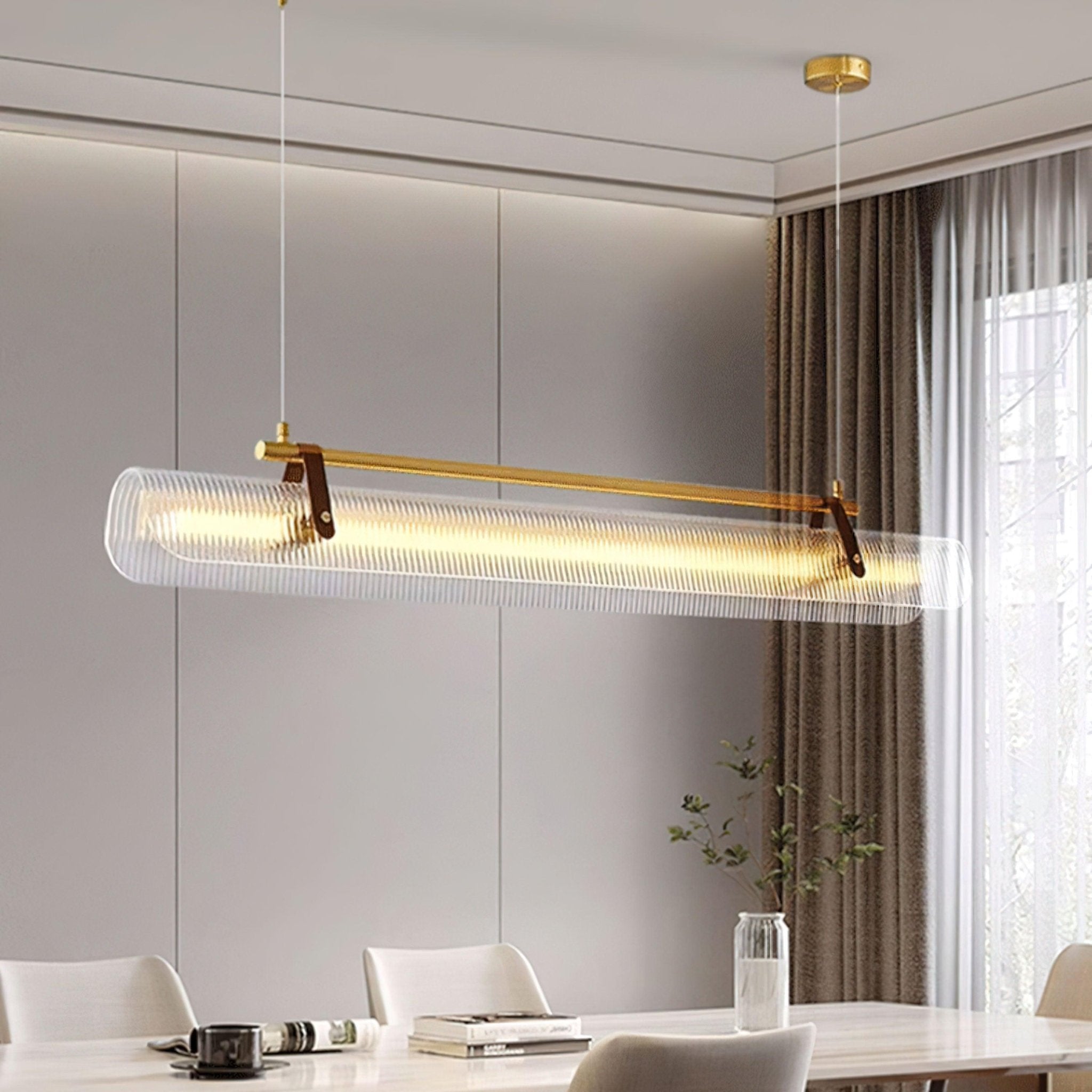 Xentelle Pendant Light