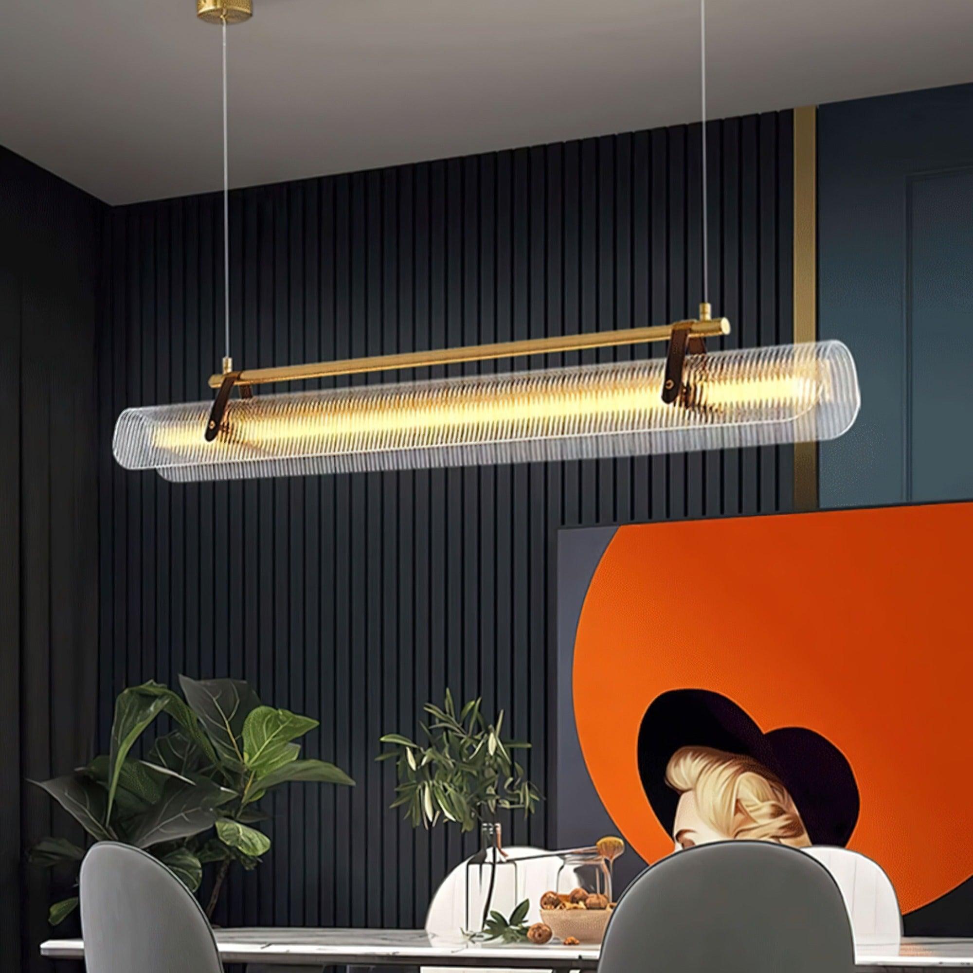 Xentelle Pendant Light