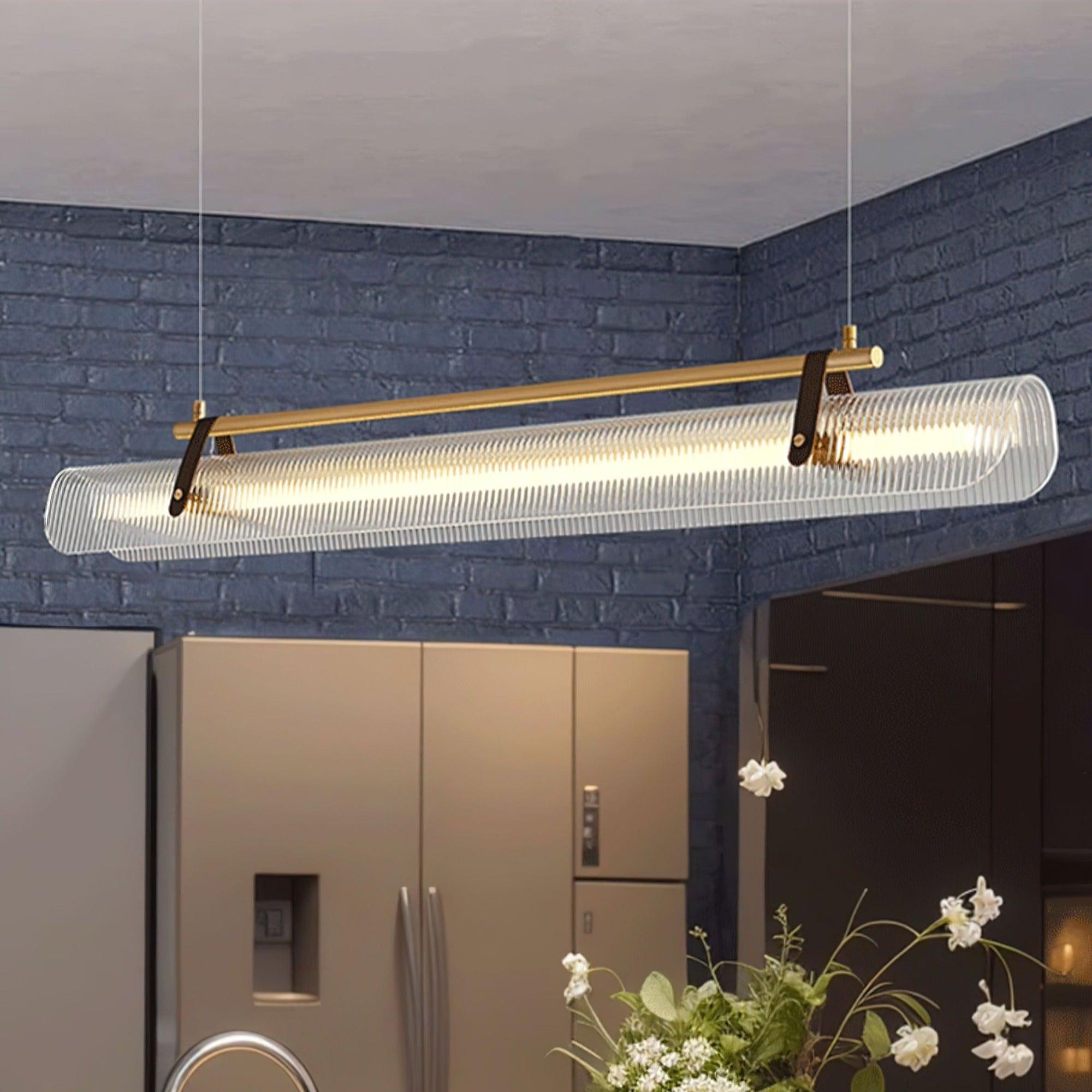 Xentelle Pendant Light