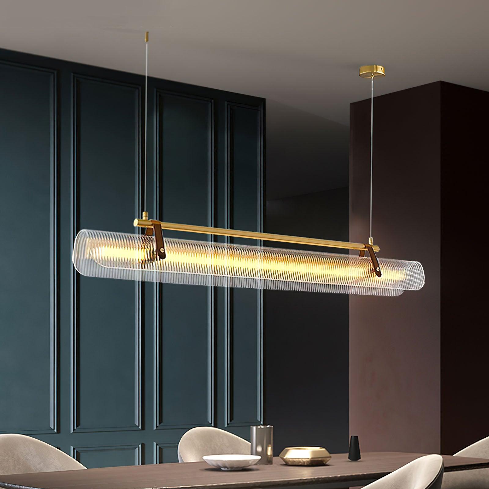 Xentelle Pendant Light