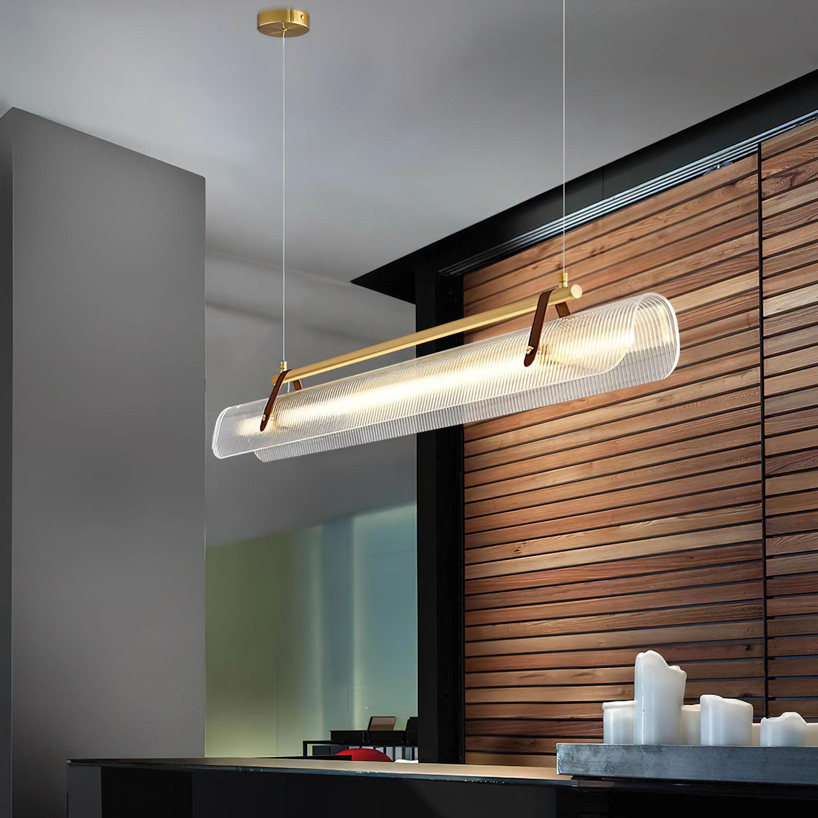 Xentelle Pendant Light