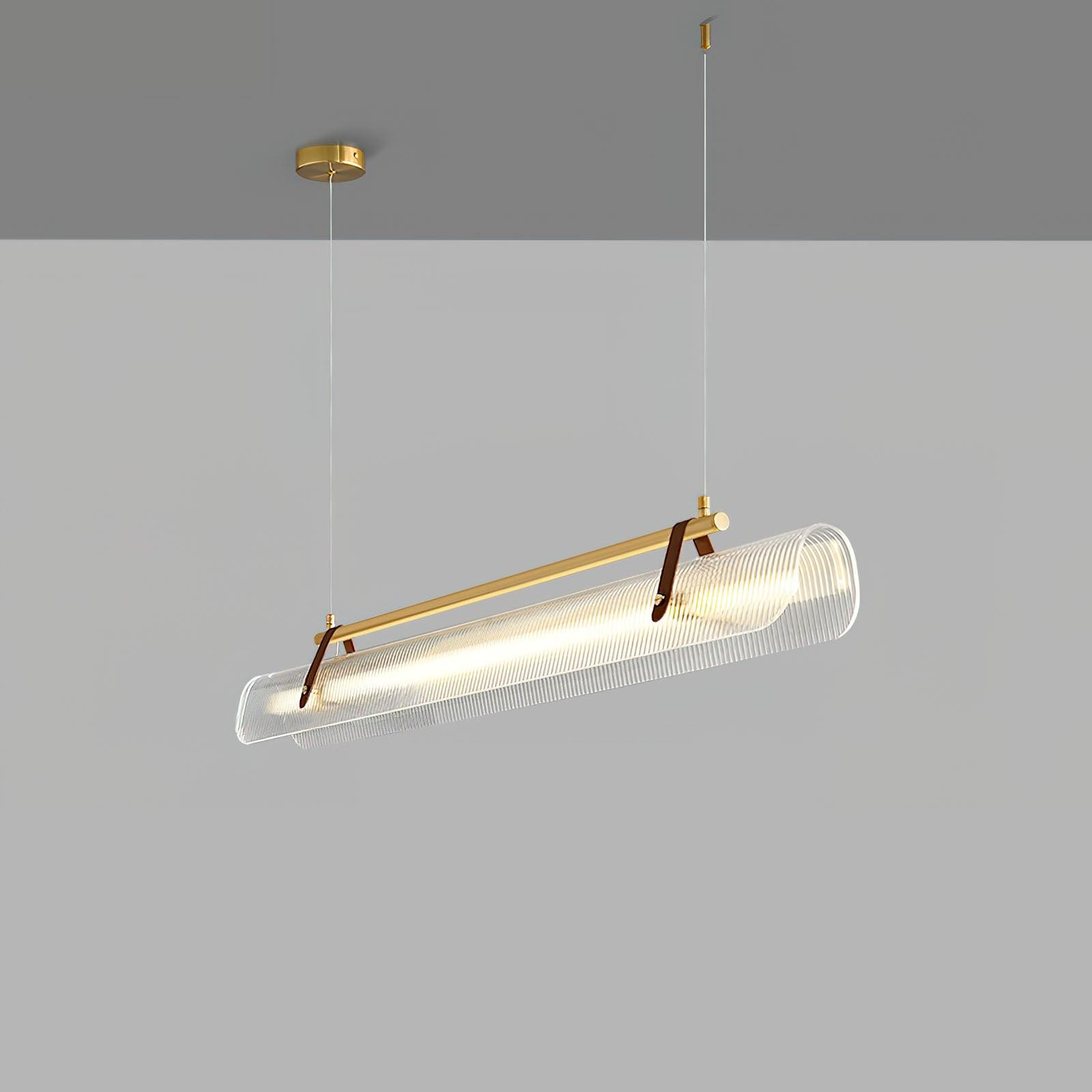 Xentelle Pendant Light