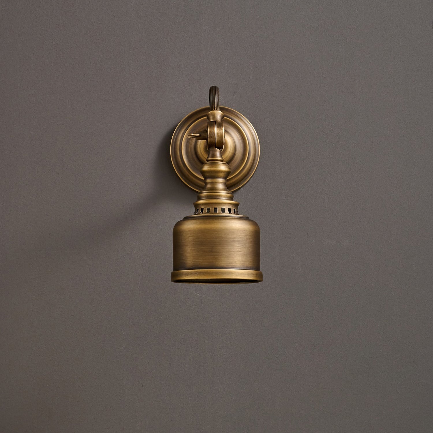 Miloara Vintage Wall Light