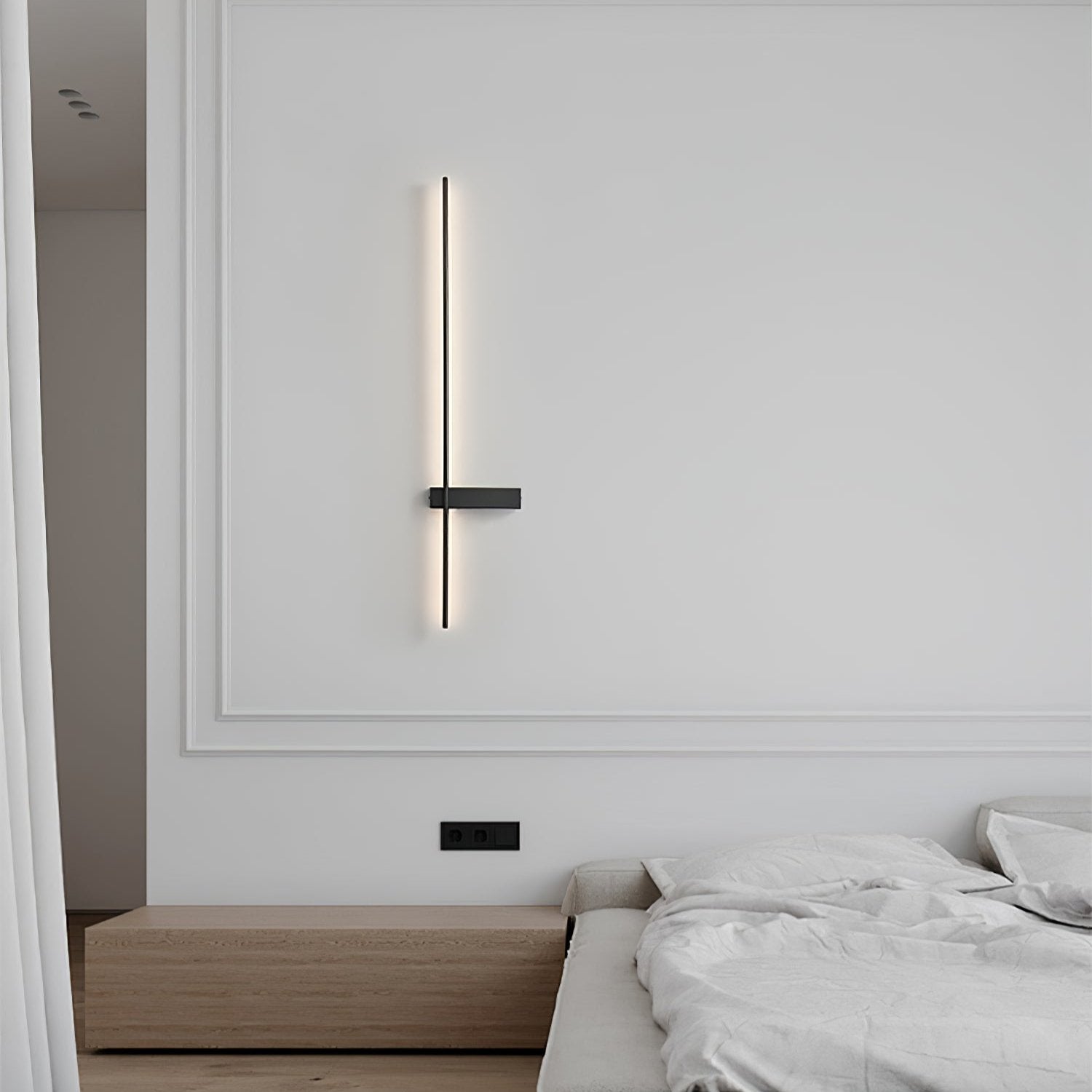 Madeilo Linear Wall Light