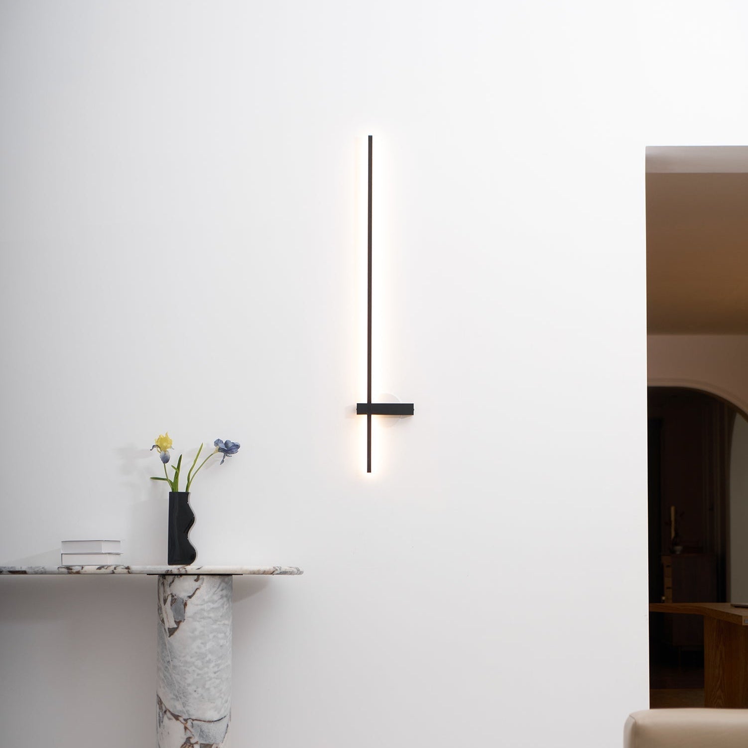 Madeilo Linear Wall Light