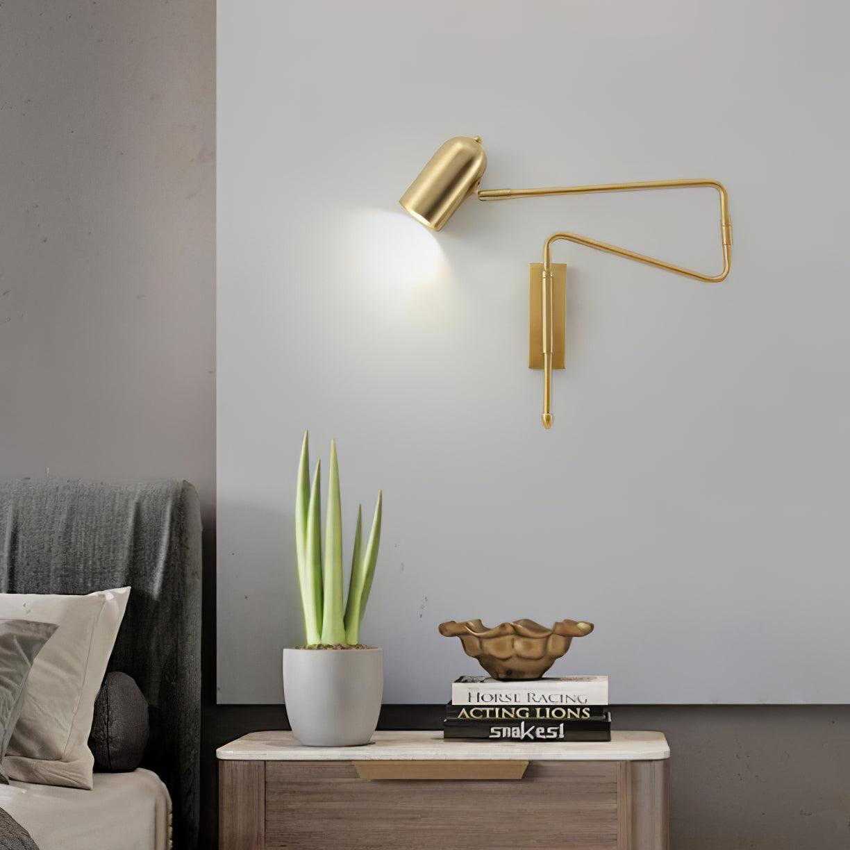 Sarento Wall Light