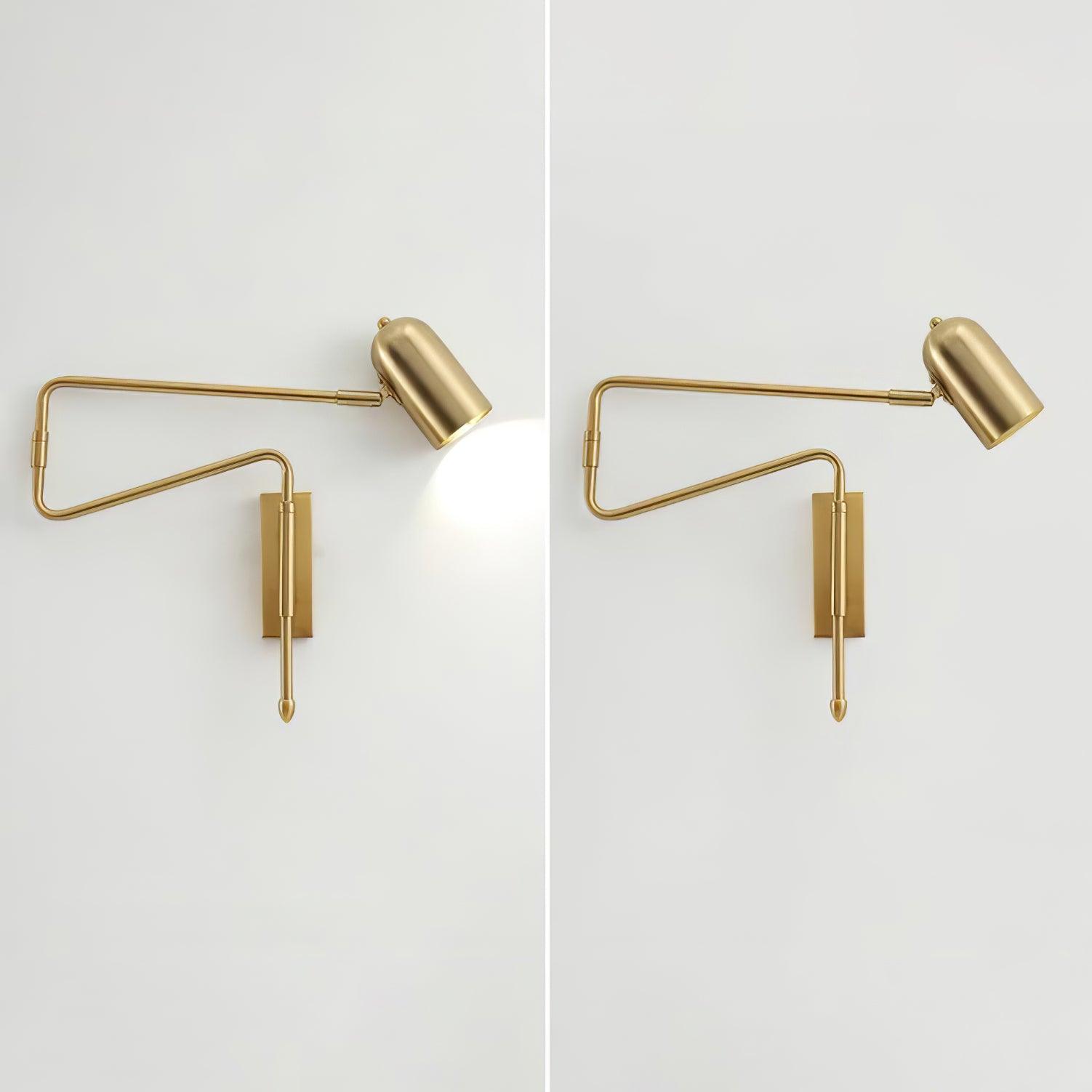 Sarento Wall Light