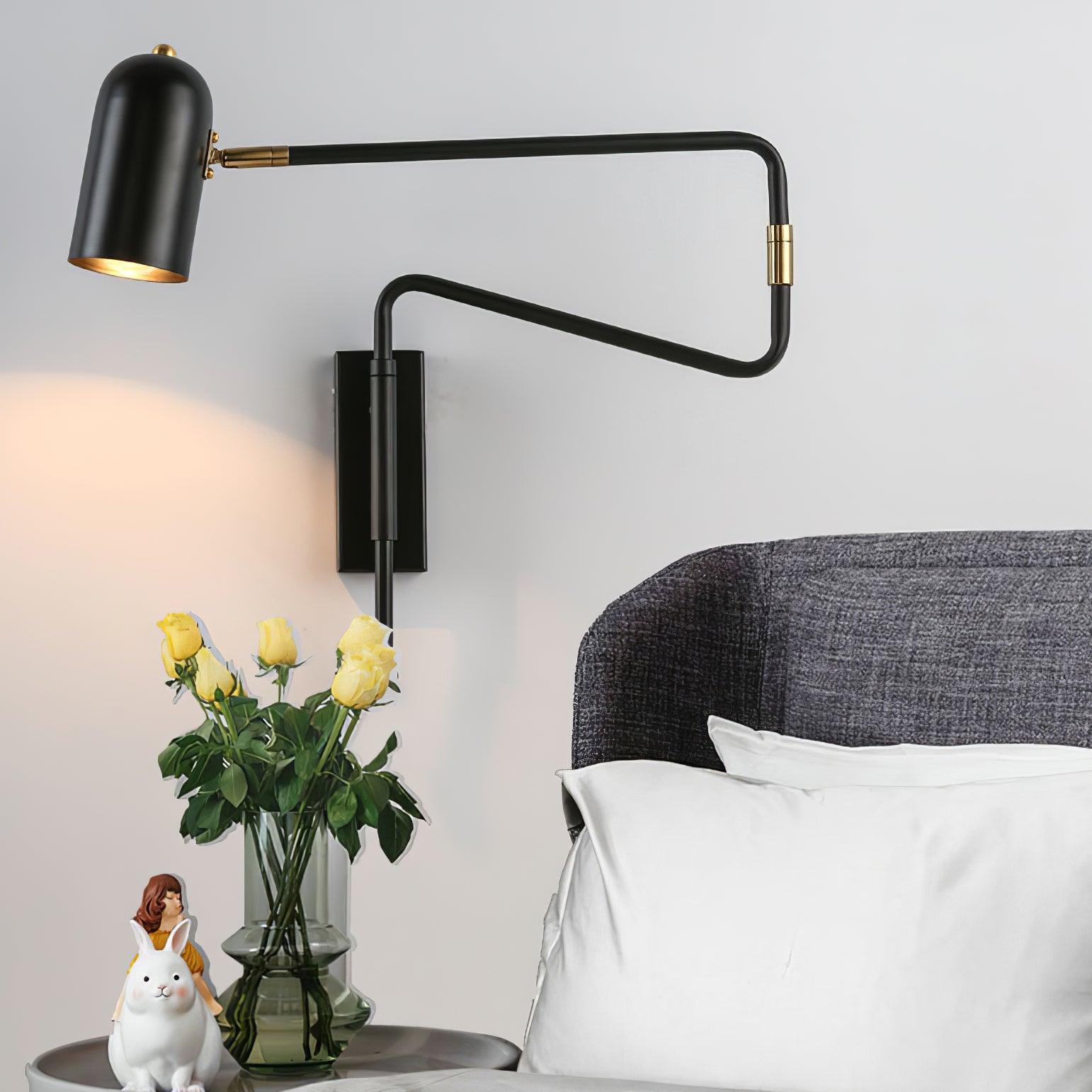 Sarento Wall Light
