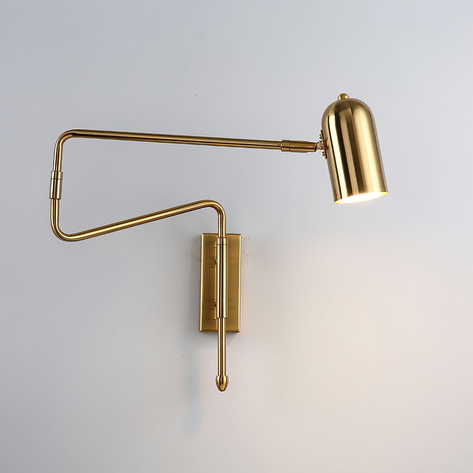 Sarento Wall Light