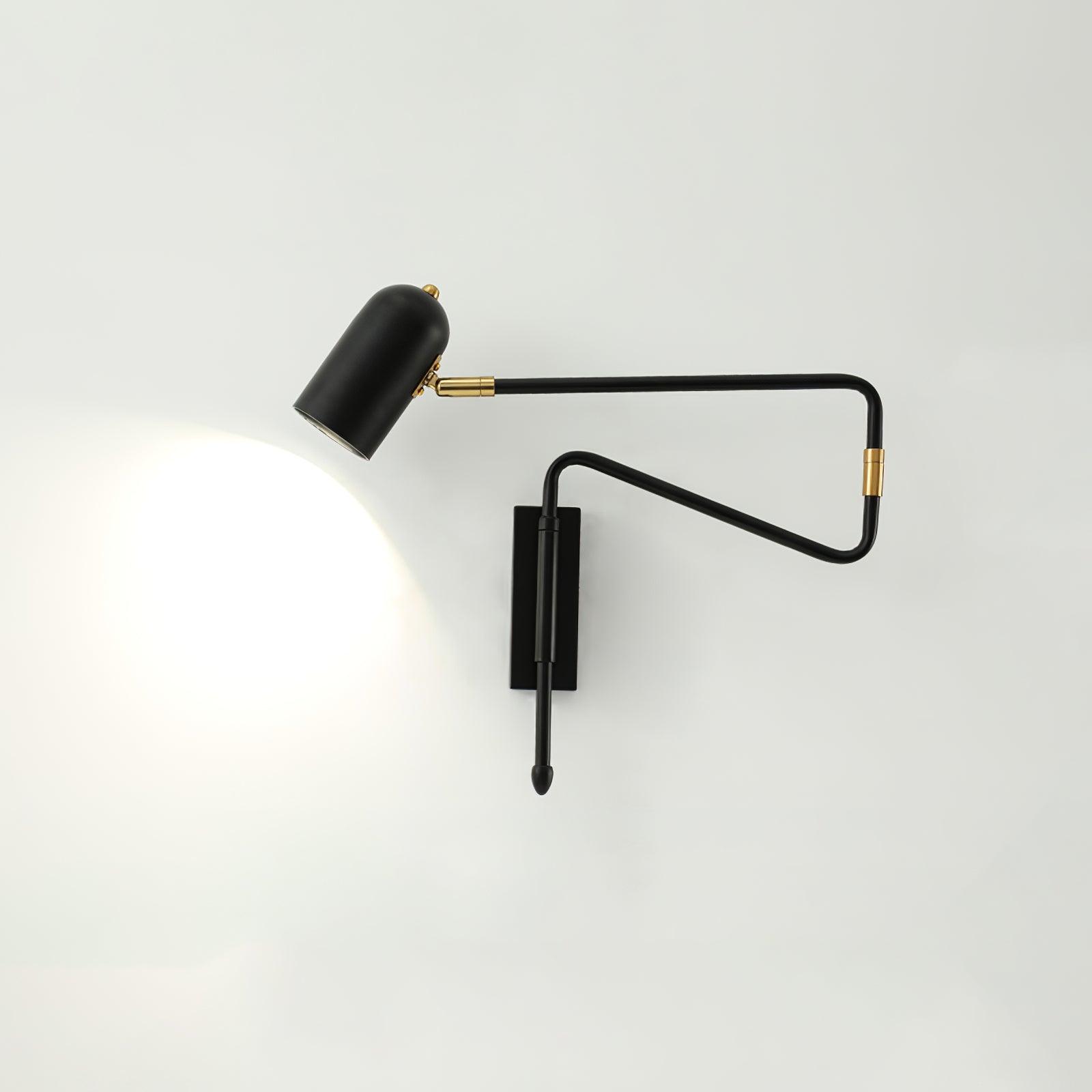 Sarento Wall Light