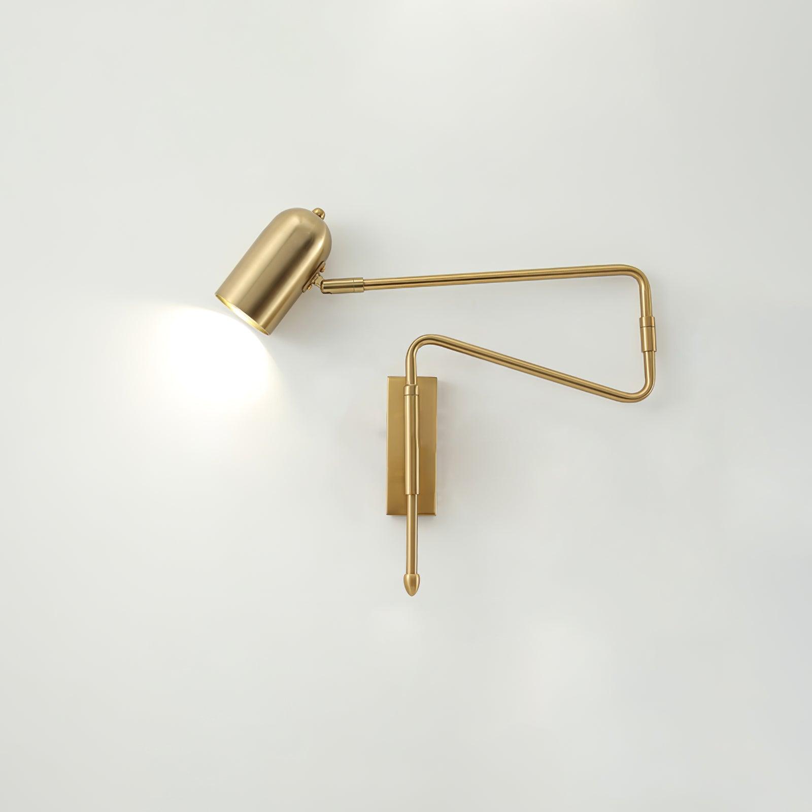 Sarento Wall Light
