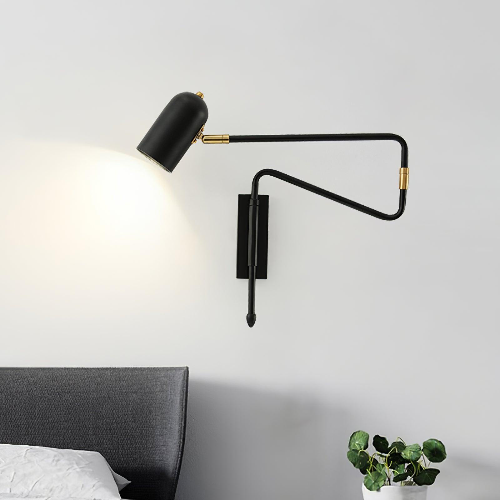 Sarento Wall Light