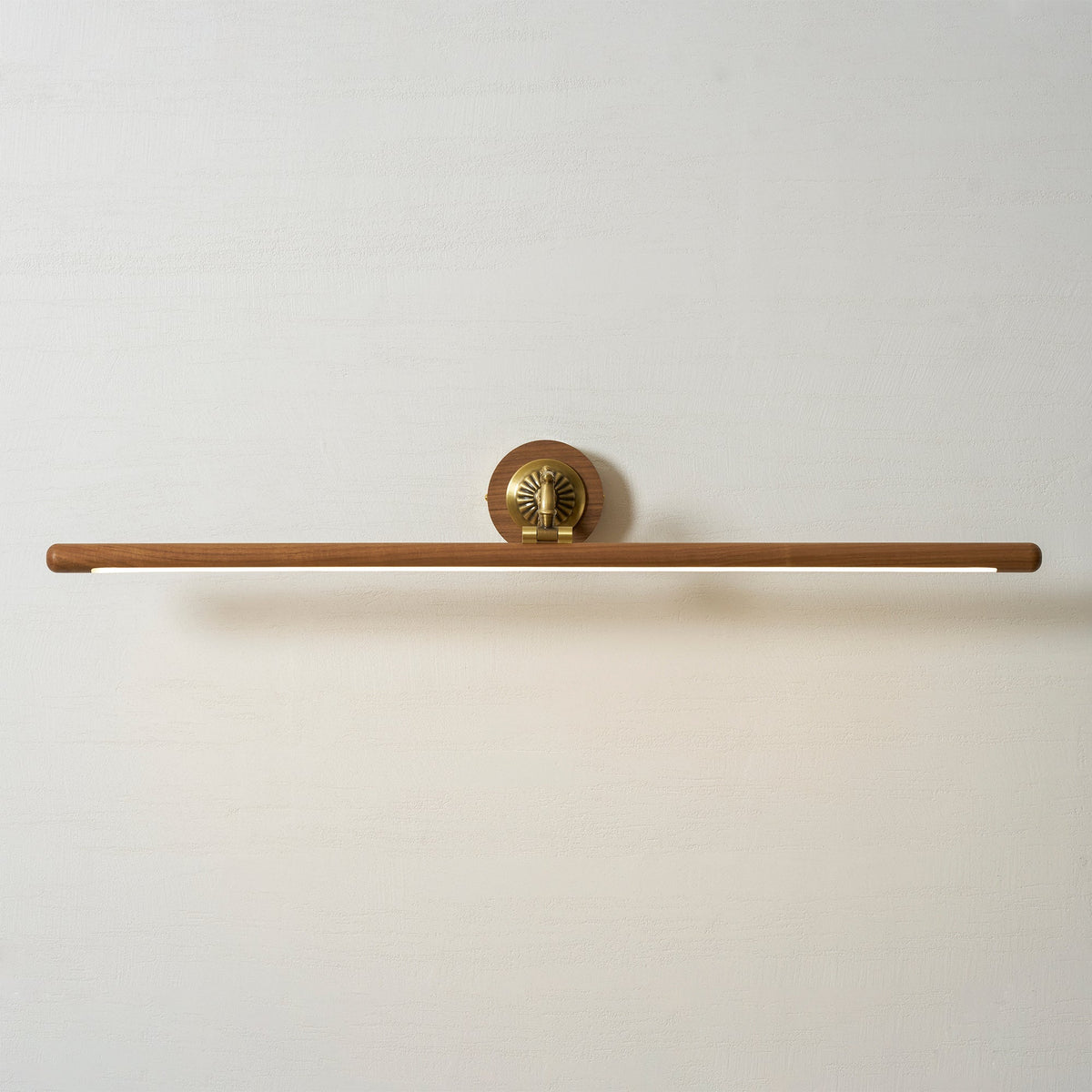 Rillvael Linear Wall Light