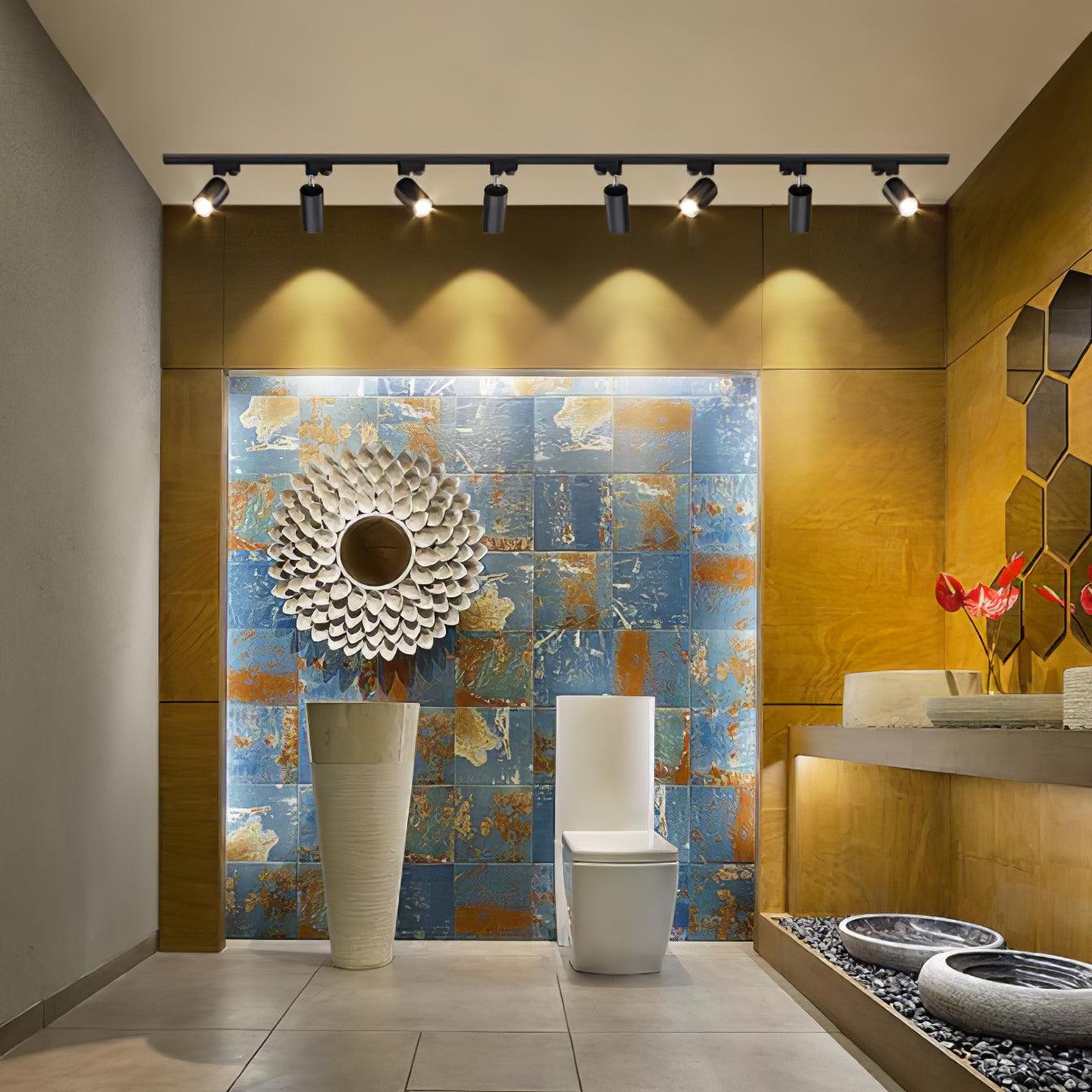 Lumoro Ceiling Light