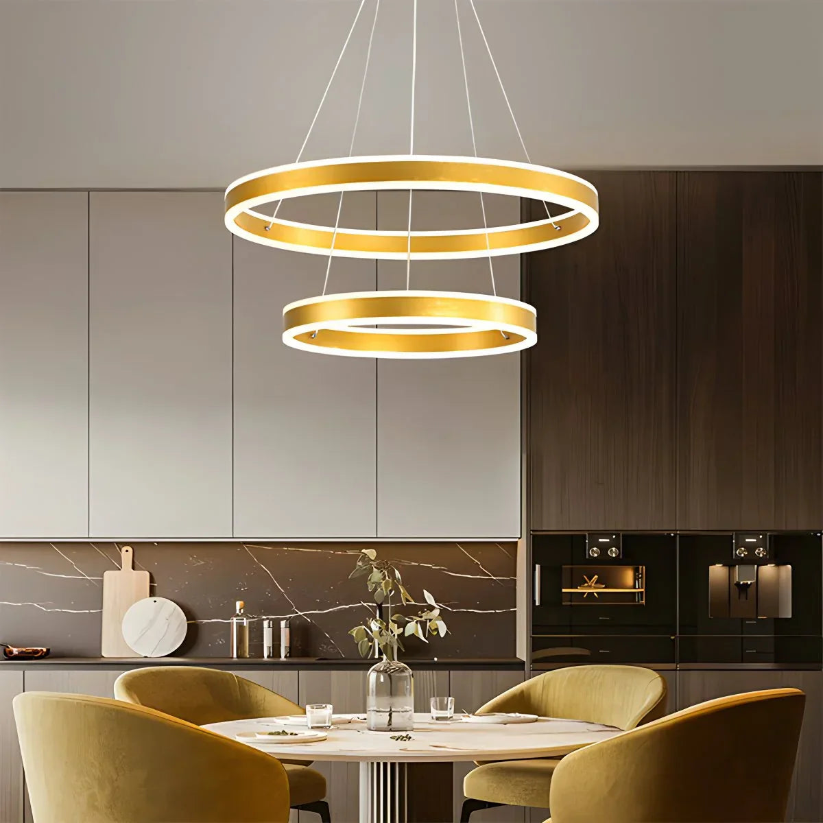 Lavezis Pendant Light
