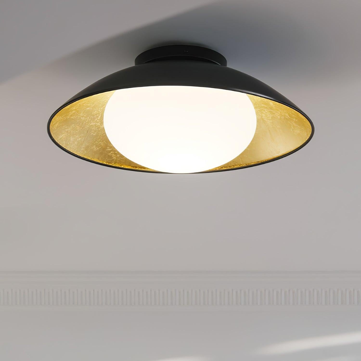 Adrienne Ceiling Light (NAAM DUBBEL VAK)