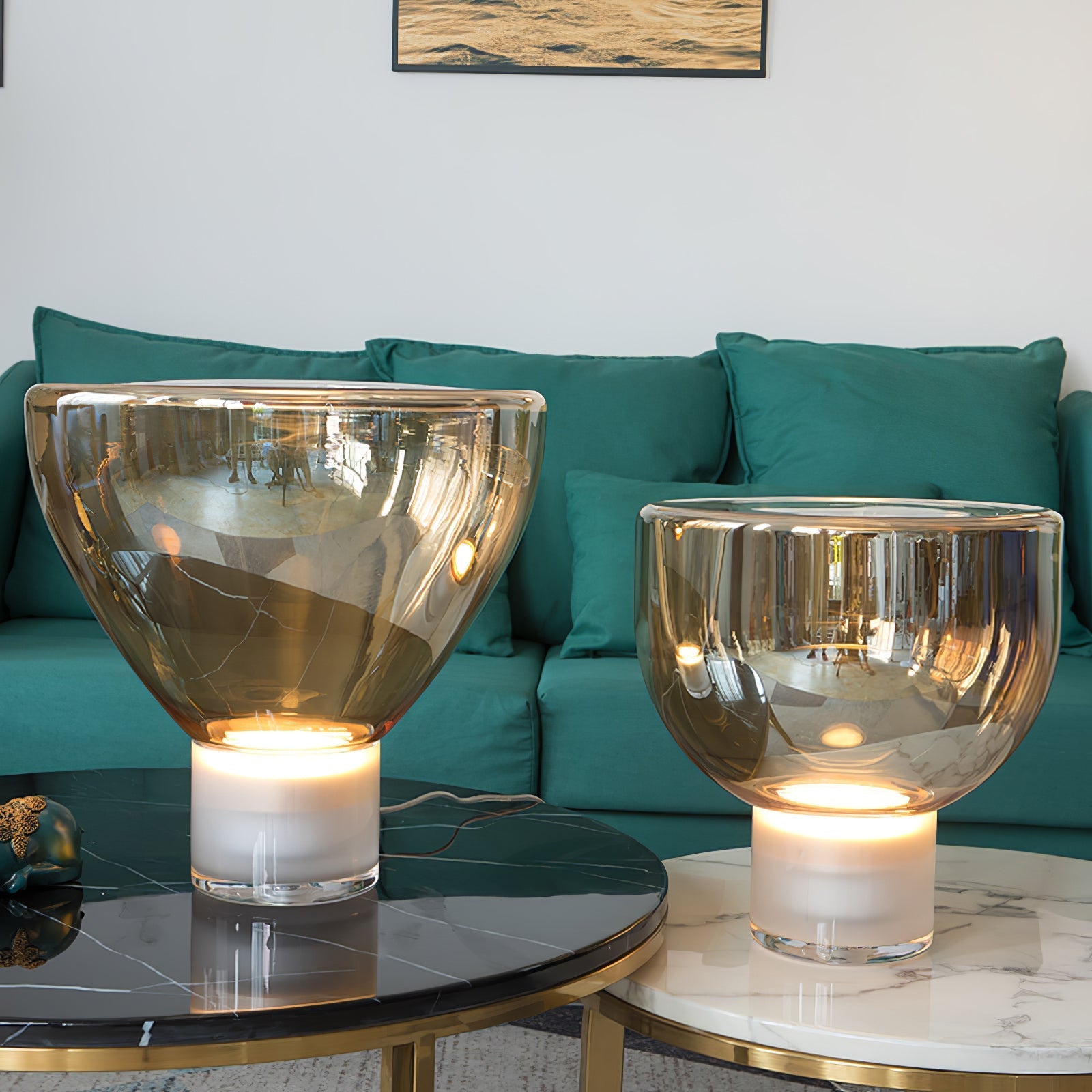 Aello Table Lamp
